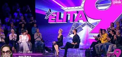 "VREME JE DA SE NEKE STVARI KAŽU DO KRAJA" Stanija Dobrojević najavila ulazak u Elitu 9: Sledi haos!