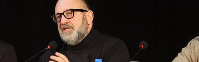 (VIDEO) Bokanova poruka odjekuje Srbijom: Malo, malo pa bi neki da prodube srpske podele