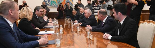 Potpisan ugovor: Azerbejdžanski Azvirt će graditi brzu saobraćajnicu „Osmeh Vojvodine“, cena 240 miliona evra