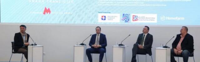 Konferencija u organizaciji "Medijske mreže" - "EnergyUP: Snaga tranzicije": Energetska bezbednost ostaje ključni strateški izazov