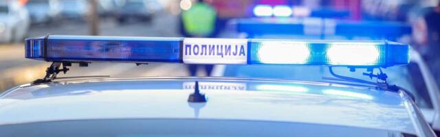 STRAVIČAN SUDAR AUTOBUSA I TERETNOG VOZILA NA AUTO-PUTU BEOGRAD - NIŠ: Povređeno više osoba, policija na terenu