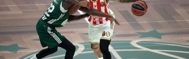 VEĆ SE ŠUŠKA! GDE ĆE KODI U JUNU? Ataman bacio oko na igru Mekintajera posle poraza Crvene zvezde, mnogo mu se svideo!