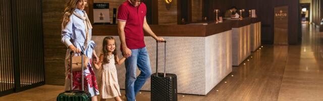 Grand Kopaonik: Planinski biser – savršen izbor za praznike