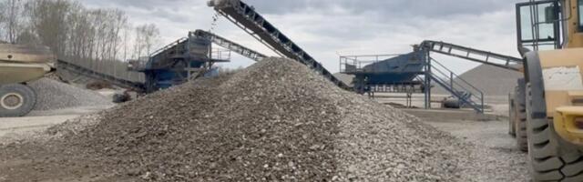 Uhapšen zbog ekološkog kriminala: Ugrozio životnu sredinu