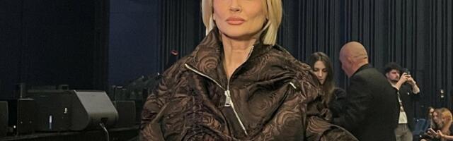 "NIKAD ME NIKO NIJE ODBIO!" Goca Tržan zapretila Vojažu, pa otkrila: Jakov me podseća na mladog Čolu!