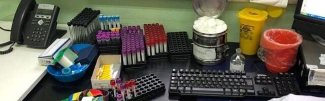 Besplatne biohemijske analize svim Novosađanima koji sutra daju krv