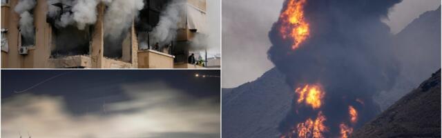 Iran počinje da ubija američke političare! Stiže osveta za jezive zločine: Evo ko će biti prvi na meti