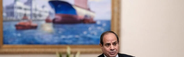 Сиси тражи од Трампа да заустави рат у Ирану, упозорава на цену нафте преко 200 долара