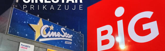 Šta gledati ove nedelje? CineStar Zrenjanin donosi sveže filmske naslove