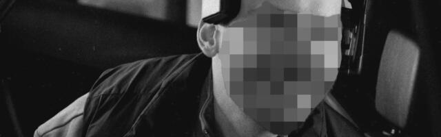 OVO JE MLADIĆ (28) KOG JE UBIO SEMAFOR U NOVOM SADU: Išao ulicom kada je automobil posle sudara iščupao senafor i oborio ga diretno na njega (foto)