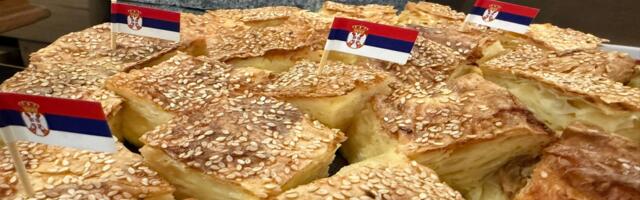 Banka hrane Beograd donirala 12 tona namirnica ugroženima u više od 20 gradova