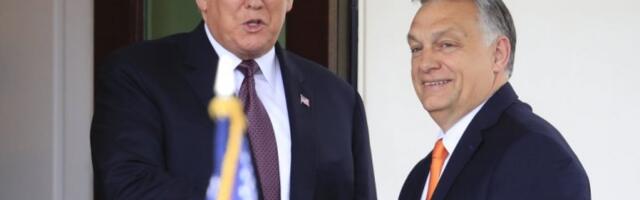 ORBAN PRED IZBORE DONEO NEVEROVATNU ODLUKU: Iza svega se krije Tramp! Ovo će oduševiti svakog u Mađarskoj