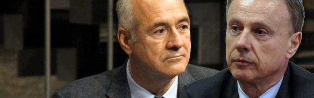 Informer došao do šok poruka: Zaratili "lomparisti" i "Đokićevi svedoci", obelodanjen i paklen plan