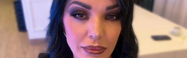 ČESTITKE STIŽU SA SVIH STRANA: Zorica otkrila pol drugog unučeta, puca od sreće