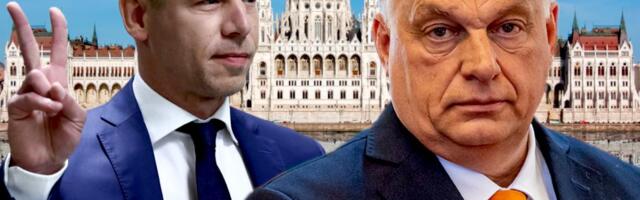 MAĐARSKA I SRBIJA IMAJU NAJBOLJE ODNOSE DO SADA ZAHVALJUJUĆI VUČIĆU I ORBANU: Stručnjaci o parlamentarnim izborima u Mađarskoj