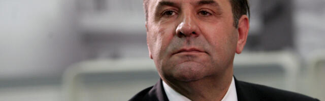 Rasim Ljajić: Nije nužno da ostanemo, dolazi vreme promena u Partizanu