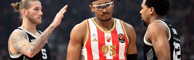 "ABA liga nije imala razumevanja!" Zvezda se još jednom oglasila i potvrdila termin Večitog derbija