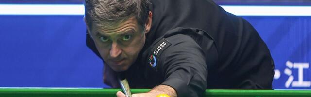 "Nemam problem s tim, pa i sam sebe tako zovem!" Legendarni Roni O'Saliven ima novi nadimak!