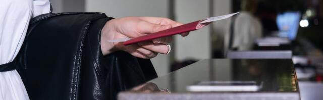 HITNO ZAMENITE PASOŠE! Haos u Evropi, oglasile se vlasti posle velikog napada