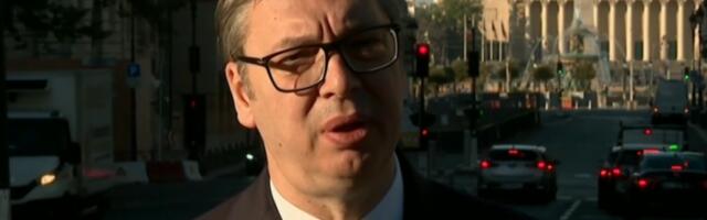 Vučić se obraća! Predsednik o udarnim temama nakon moćnog govora na Međunarodnoj konferenciji o globalnoj politici