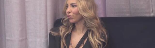 "Oni su dve prljave spodobe, on mi gleda u telo": Aneli urnisala Maju i Asmina