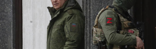 Troje civila ubijeno u ukrajinskom napadu na Lugansk