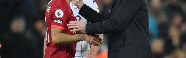 Šokantan povratak legende na Ostrvo: Džerard preuzima nekadašnjeg šampiona Engleske!