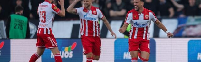 Otkrivamo: Ovo je plan Crvene zvezde za Strahinju Erakovića - otkup od Zenita zavisi od jedne stvari