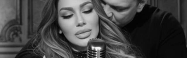 "DO KRAJA ŽIVOTA ĆEŠ ME ISKORIŠĆAVATI" Kasper šokirao objavom, progovorio o ljubavi sa Minom Kostić i javno napisao: Tako je...