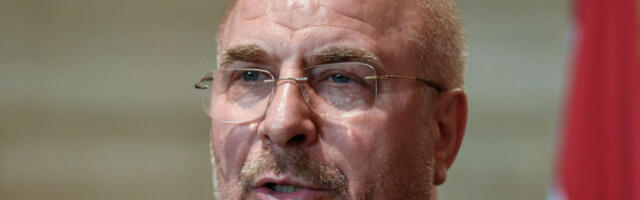 Калибаф одговорио Трампу: Прошла су три дана, ништа није експлодирало