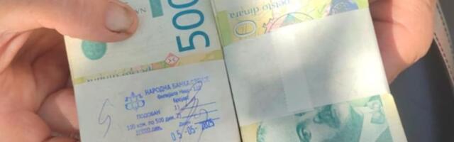 LEPE VESTI ZA PENZIONERE! Sutra počinje isplata aprilskih penzija: Evo kome će prvo pare leći na račun