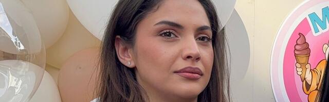 "Ne može svako da mi uđe u kuću" Nadica priznala kako čuva privatnost, a onda su joj spomenuli Darin snimak