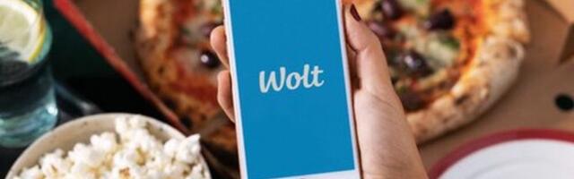 Čak četiri meseca besplatne Wolt+ pretplate uz Raiffeisen banku