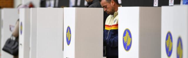 Četiri srpske organizacije dogovorile zajednički izlazak na predstojeće izbore na Kosovu