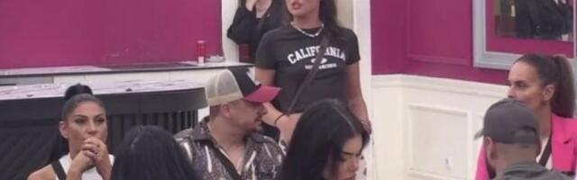 STANIJA, BOGINJA, ANĐELO I FILIP NAPUŠTAJU BELU KUĆU: Raskrinkan starletin MUŠKI HAREM, doneta hitna odluka! (VIDEO)