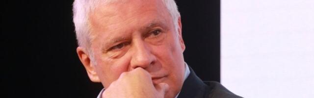 "Četnici i ustaše su isto - zajedno su bežali": Hrvatski istoričar odgovorio Tadiću
