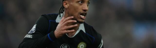Pedro u epizodi "pazi šta želiš možda ti se i ostvari" - fudbaler Čelsija ostaje kući zbog Nejmara