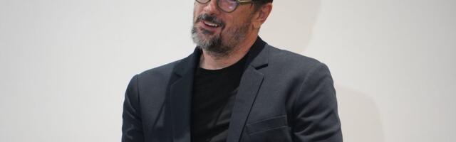 Vojin Ćetković odbio ulogu u kultnoj seriiji "Otvorena vrata": Prvo njemu ponuđena, a razlog će vas iznenaditi