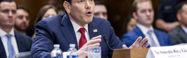 Рубио: Нетанјахуов план за заузимање 70 одсто Газе није део Трамповог плана