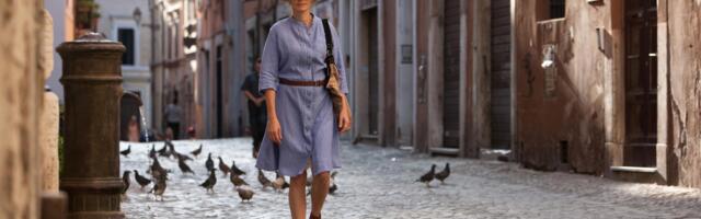 Zbog ovih 7 filmova ćete odmah poželeti da rezervišete letovanje
