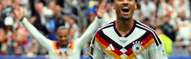Laka sedmica Nemačke, istorijski trenutak i gol za Kurasao na Svetskim prvenstvima