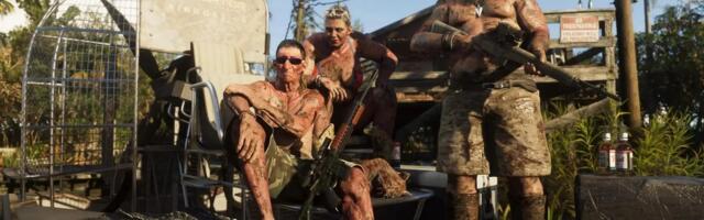 DEČACI OSTAJU DEČACI Britanski službenici igrali "Grand Theft Auto" zbog ozbiljnog zadatka
