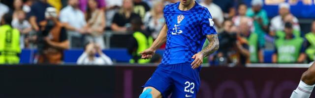 "Proglasili smo ga čudom, ne znam šta on o sebi misli!“ Hrvatu se ne sviđa euforija oko "vatrenog": Kao da igra on plus deset igrača!