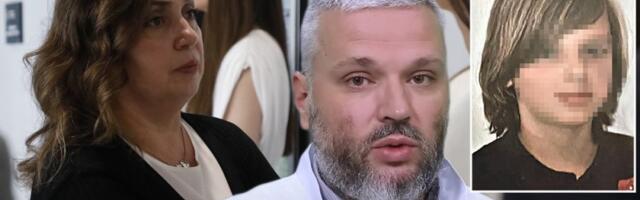 Sestra, poruke, bekstvo od istine: Sud otkrio šta se dešavalo u porodici Kecmanović godinama pre masakra u Ribnikaru!