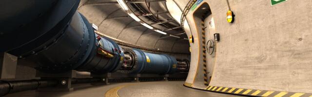 CERN isključio Veliki hadronski sudarač: „Opraštamo se od LHC, nadmašio je sva očekivanja“