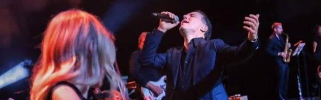 Datum nosi posebnu simboliku! Peđa Jovanović zakazao solistički koncert u Areni