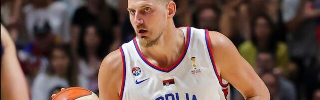 Jokić potpisuje najveći ugovor u istoriji košarke: Dobiće od Denvera 359.500.000 dolara