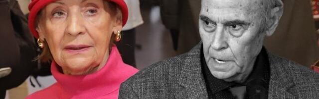 POSLEDNJI SUSRET SA ANDRIJOM BAJIĆEM - Lepa Lukić se SLOMILA zbog SMRTI pevača, otkrila ISTINU o njegovoj BOLESTI! (FOTO)