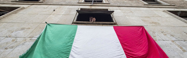 U Italiji zabrana putovanja od 21. decembra do 6. januara