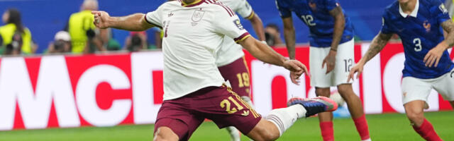 Gori Teksas: Španija grabi ka finalu Mundijala, ovaj gol je šokirao Mbapea i “trikolore” (VIDEO)